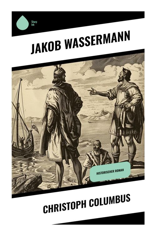 Produktbild: Christoph Columbus