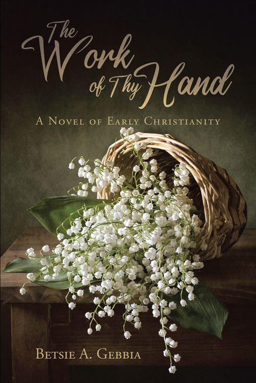 Produktbild: The Work of Thy Hand