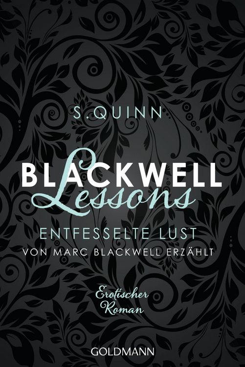 Produktbild: Blackwell Lessons - Entfesselte Lust. Von Marc Blackwell erz&auml;hlt / Devoted Bd. 5