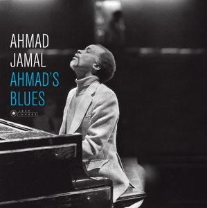 Produktbild: Ahmads Blues