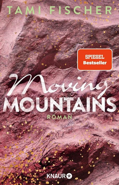 Produktbild: Moving Mountains