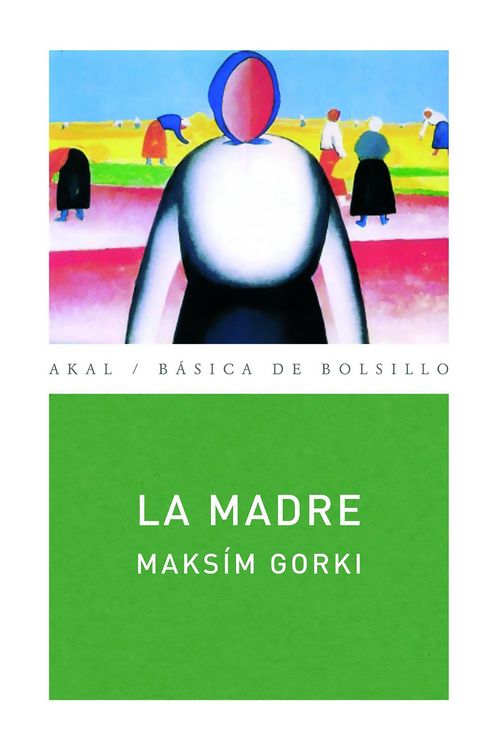 Produktbild: La madre