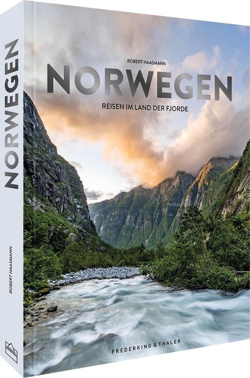 Produktbild: Norwegen