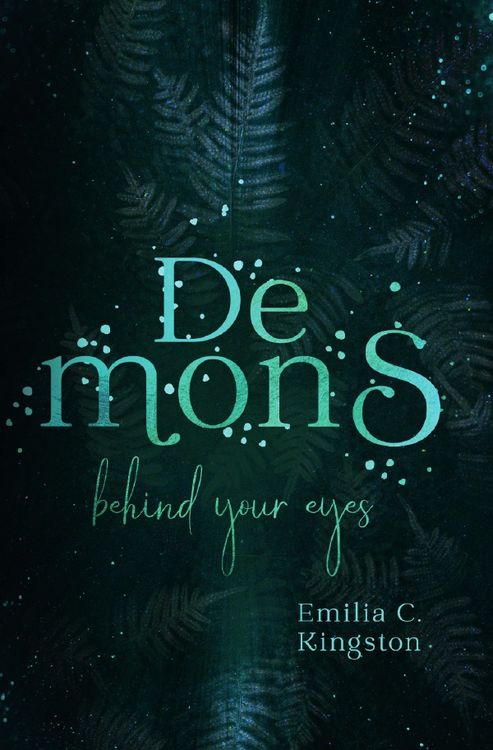 Produktbild: Demons