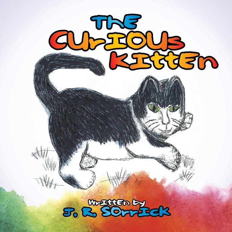 Produktbild: The Curious Kitten