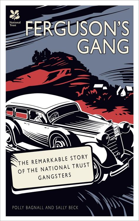 Produktbild: Fergusons Gang