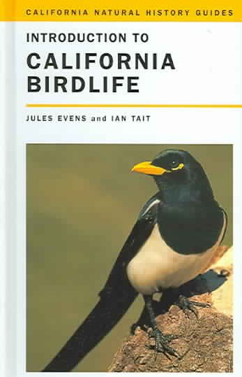 Produktbild: California Natural History Guides