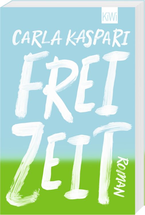 Produktbild: Freizeit