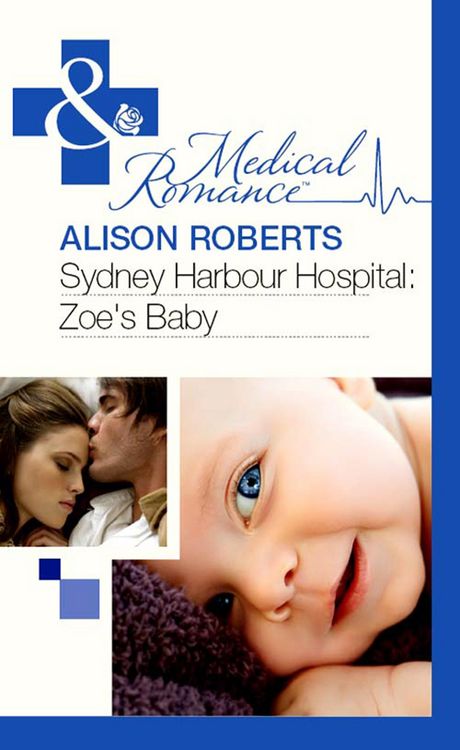 Produktbild: Sydney Harbour Hospital: Zoe's Baby