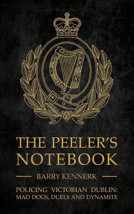 Produktbild: The Peelers Notebook