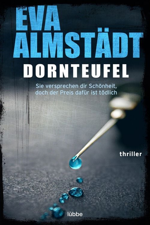 Produktbild: Dornteufel