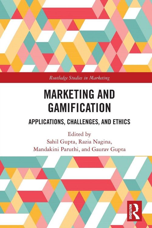Produktbild: Marketing and Gamification