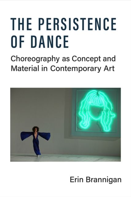 Produktbild: The Persistence of Dance