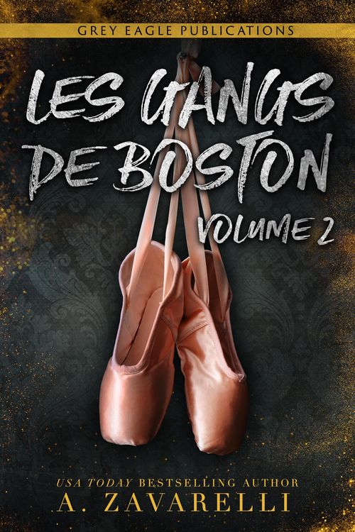 Produktbild: Les Gangs de Boston : Volume Deux