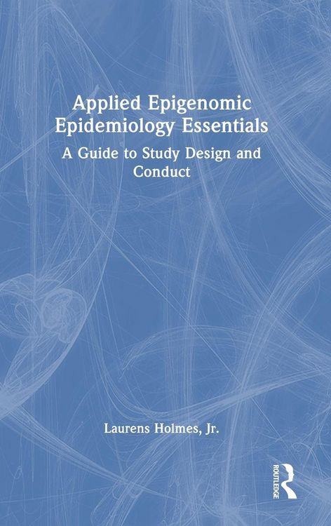 Produktbild: Applied Epigenomic Epidemiology Essentials