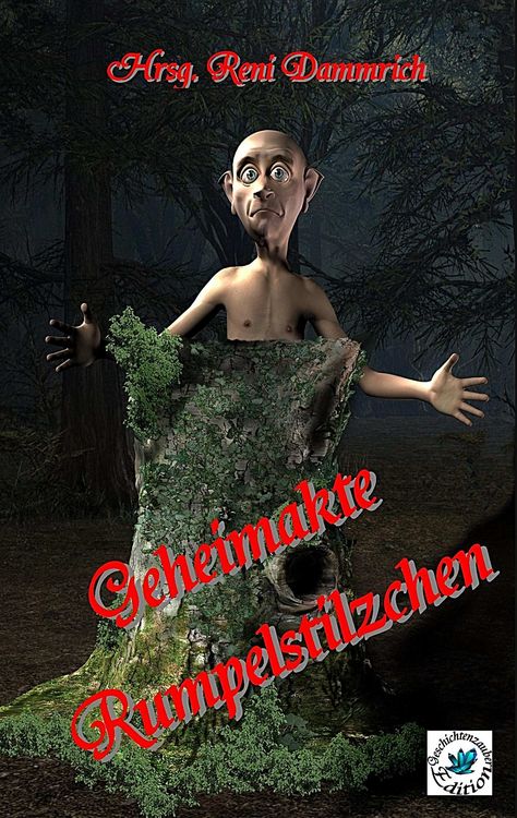 Produktbild: Geheimakte Rumpelstilzchen
