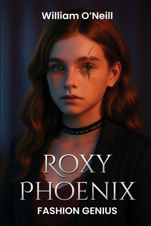 Produktbild: Roxy Phoenix