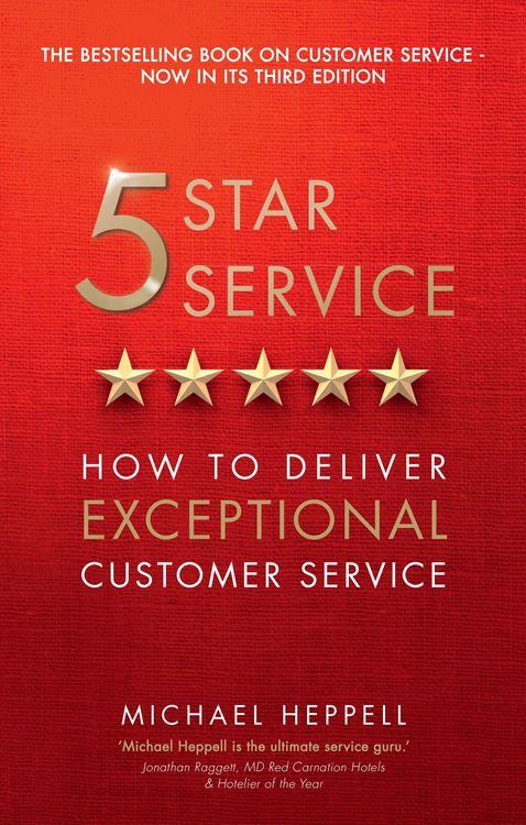 Produktbild: Five Star Service