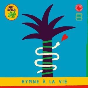 Produktbild: Hymne A La Vie