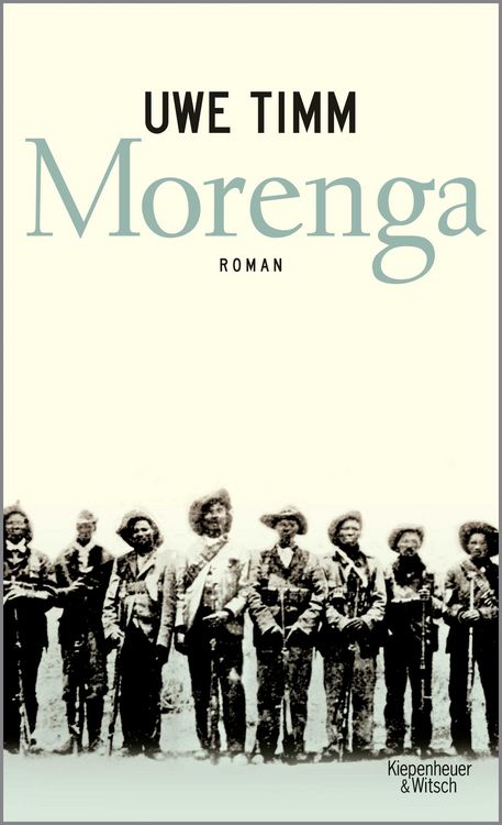 Produktbild: Morenga