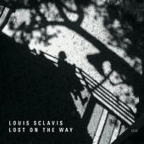 Produktbild: Lost on the way