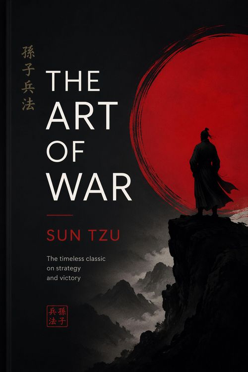 Produktbild: Art of War