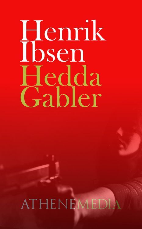 Produktbild: Hedda Gabler