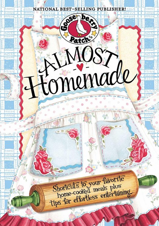 Produktbild: Almost Homemade