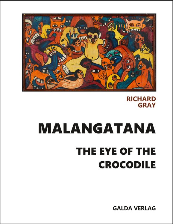 Produktbild: Malangatana