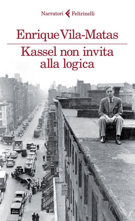 Produktbild: Kassel non invita alla logica