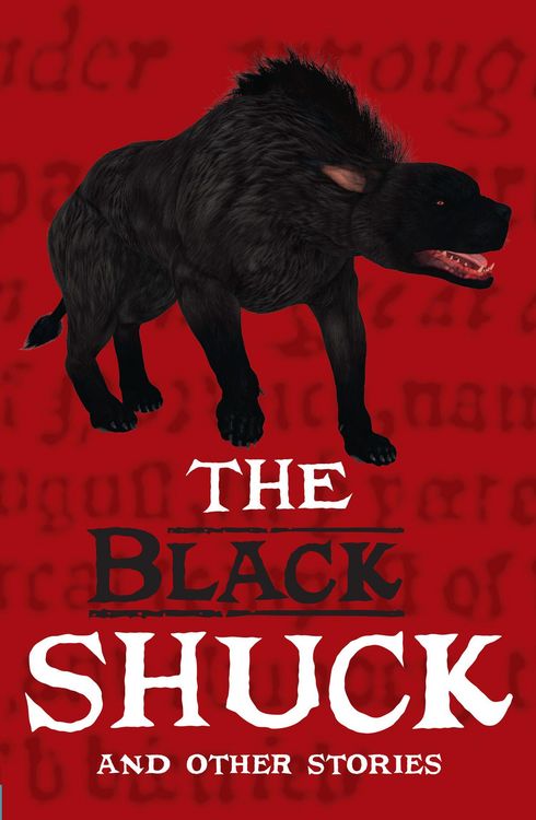 Produktbild: The Black Shuck and Other Stories
