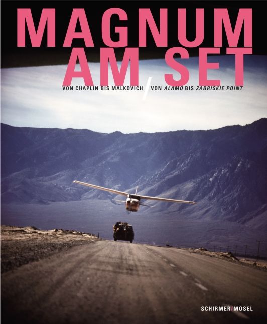 Produktbild: Magnum am Set