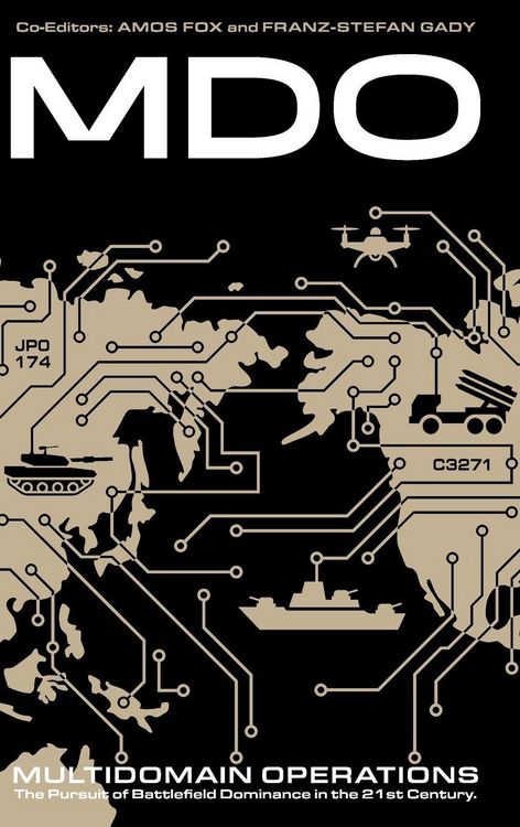 Produktbild: Multidomain Operations