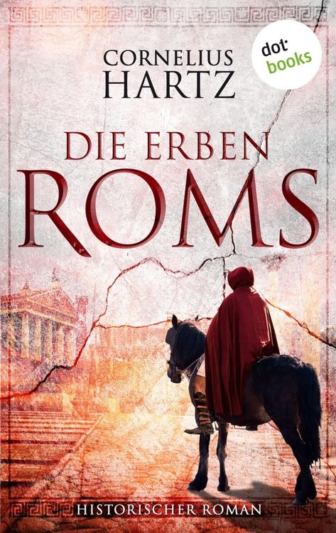 Produktbild: Die Erben Roms