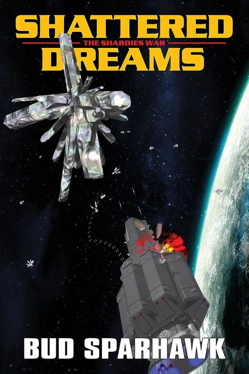 Produktbild: Shattered Dreams