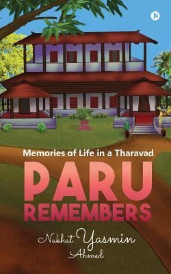 Produktbild: Paru Remembers: Memories of life in a Tharavad