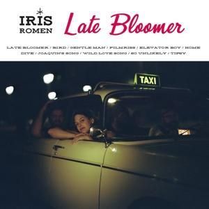 Produktbild: Romen, I: Late Bloomer