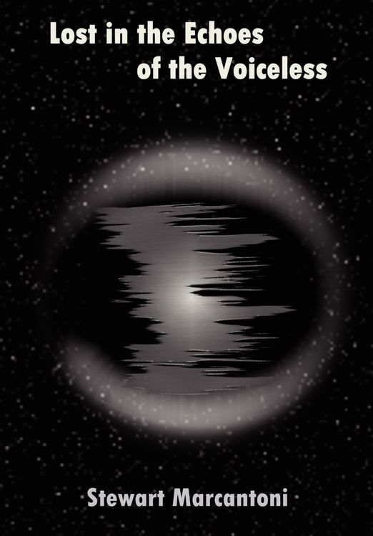 Produktbild: Lost in the Echoes of the Voiceless