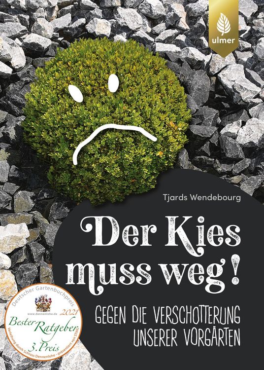 Produktbild: Der Kies muss weg
