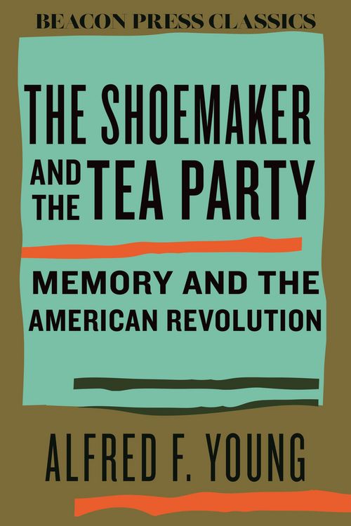 Produktbild: The Shoemaker and the Tea Party