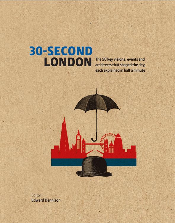 Produktbild: 30-Second London
