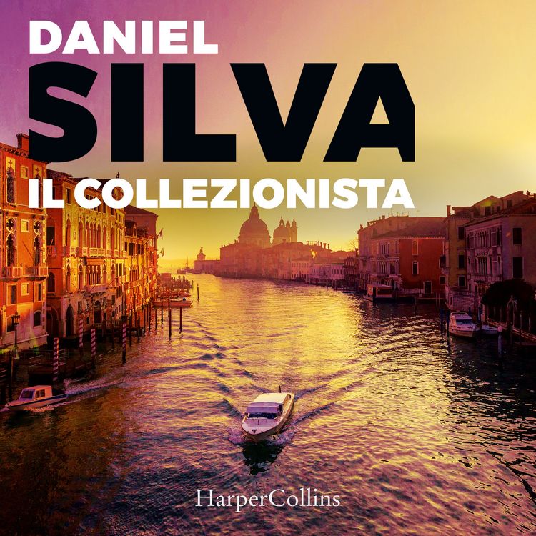 Produktbild: Il Collezionista