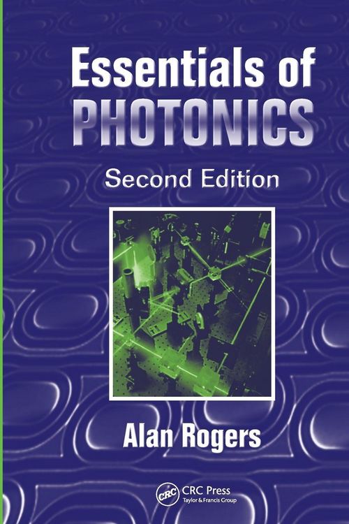 Produktbild: Essentials of Photonics