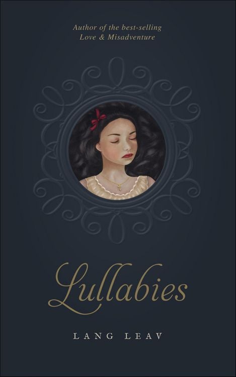 Produktbild: Lullabies