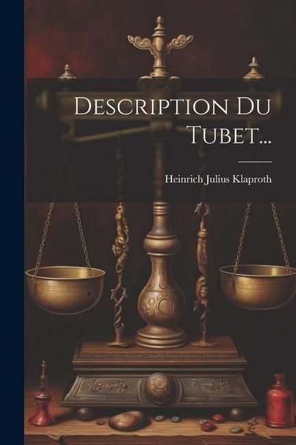 Produktbild: Description Du Tubet...