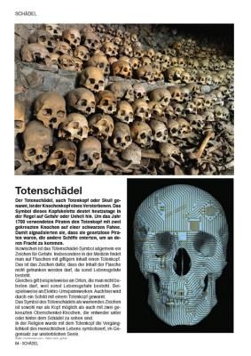 Produktbild: Skulls & Bones