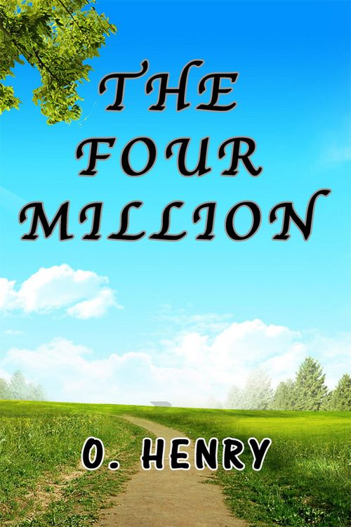 Produktbild: The Four Million