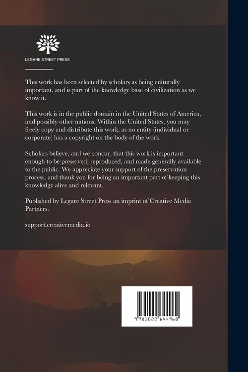 Produktbild: Dissertations Th&eacute;ologiques Et Dogmatiques: I: Sur Les Exorcismes Et Les Autres C&eacute;r&eacute;monies Du Bapt&ecirc;me ...