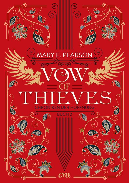 Vow of Thieves