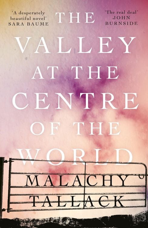 Produktbild: The Valley at the Centre of the World